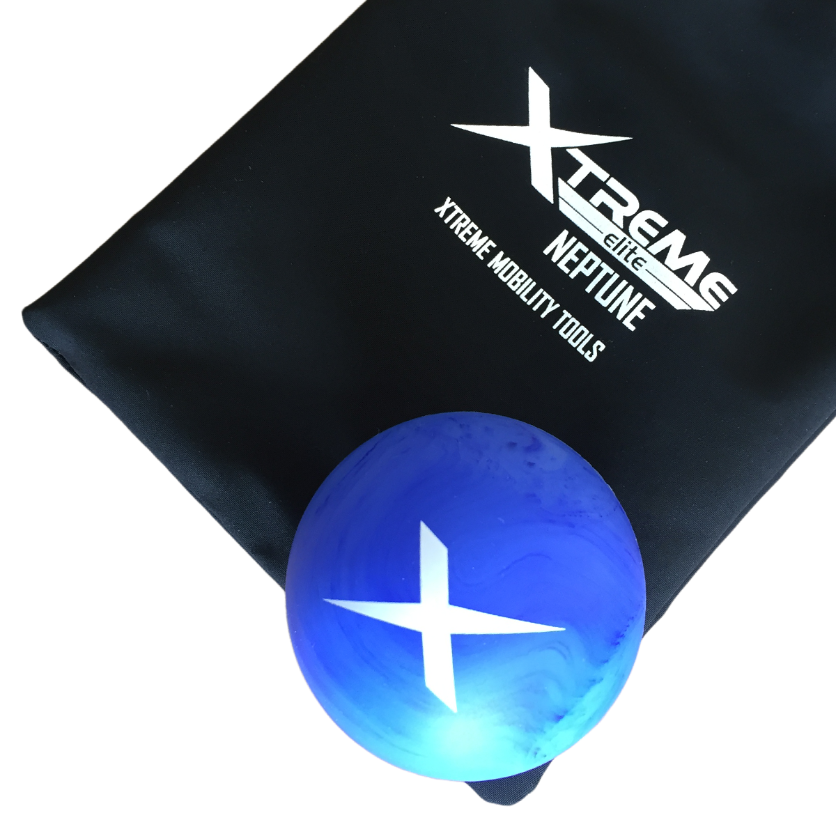 Neptune Peanut Massage Ball