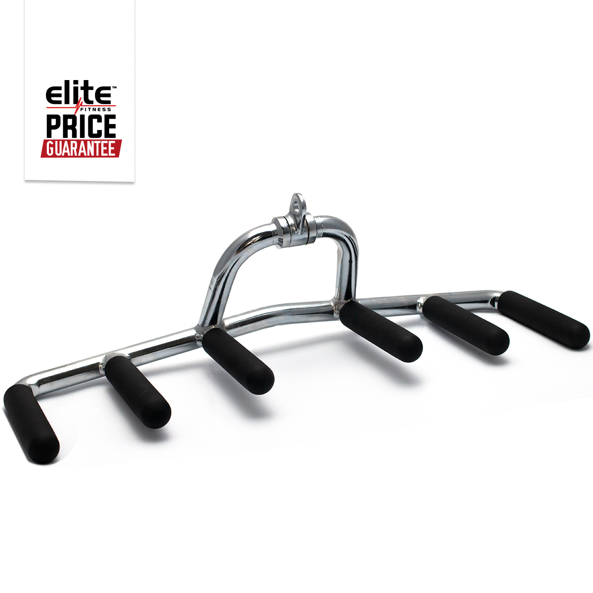 Multigrip Cable Pull Attachment