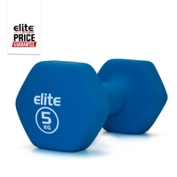 Neoprene Dumbbell
