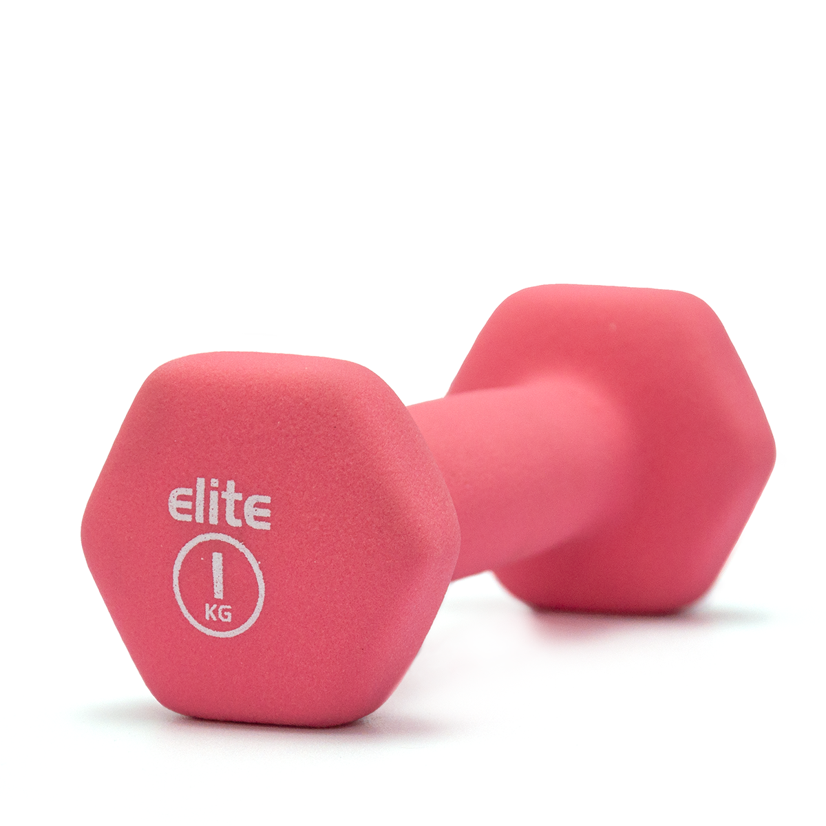 Neoprene Dumbbell