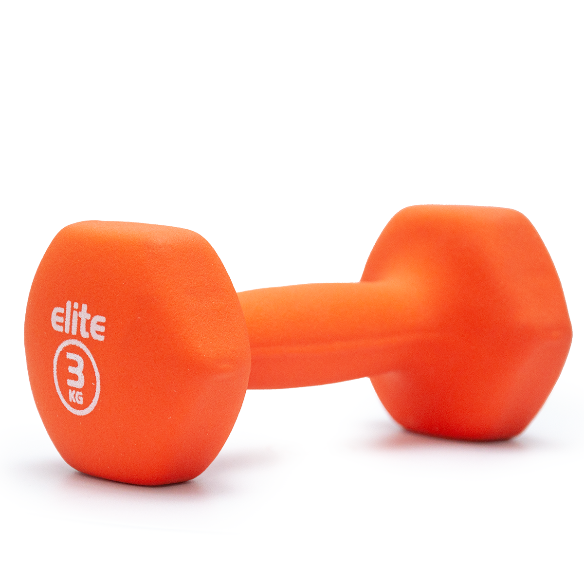 Neoprene Dumbbell