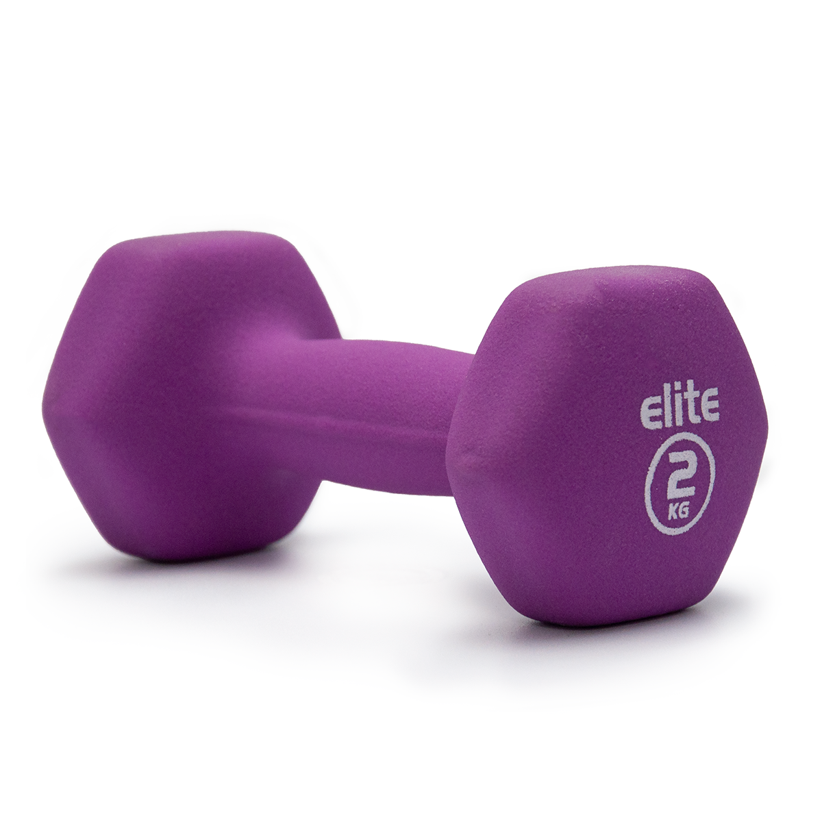 Neoprene Dumbbell