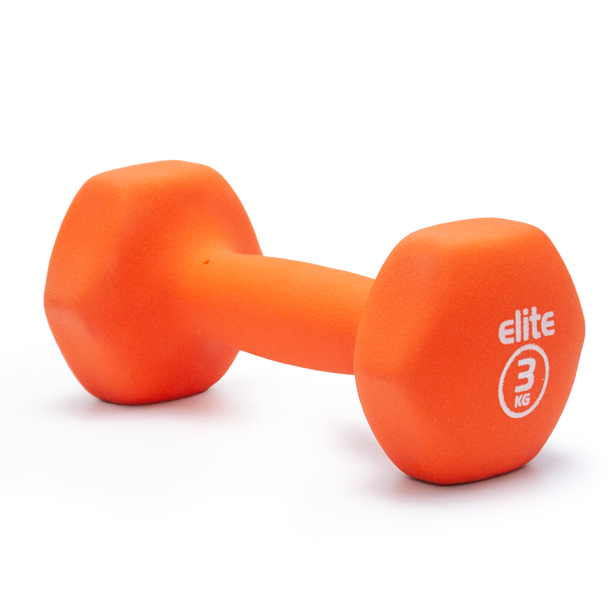 Neoprene Dumbbell