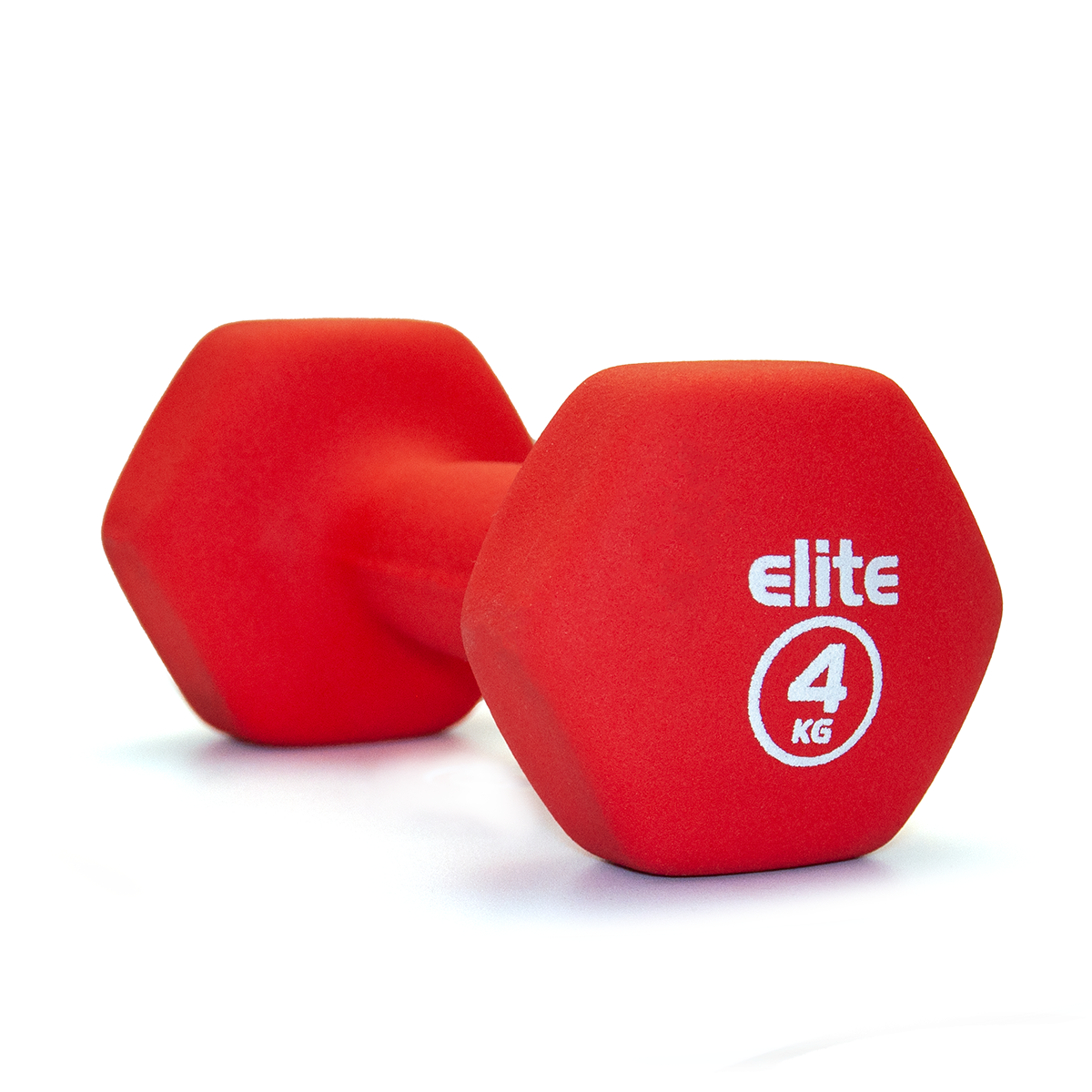 Neoprene Dumbbell