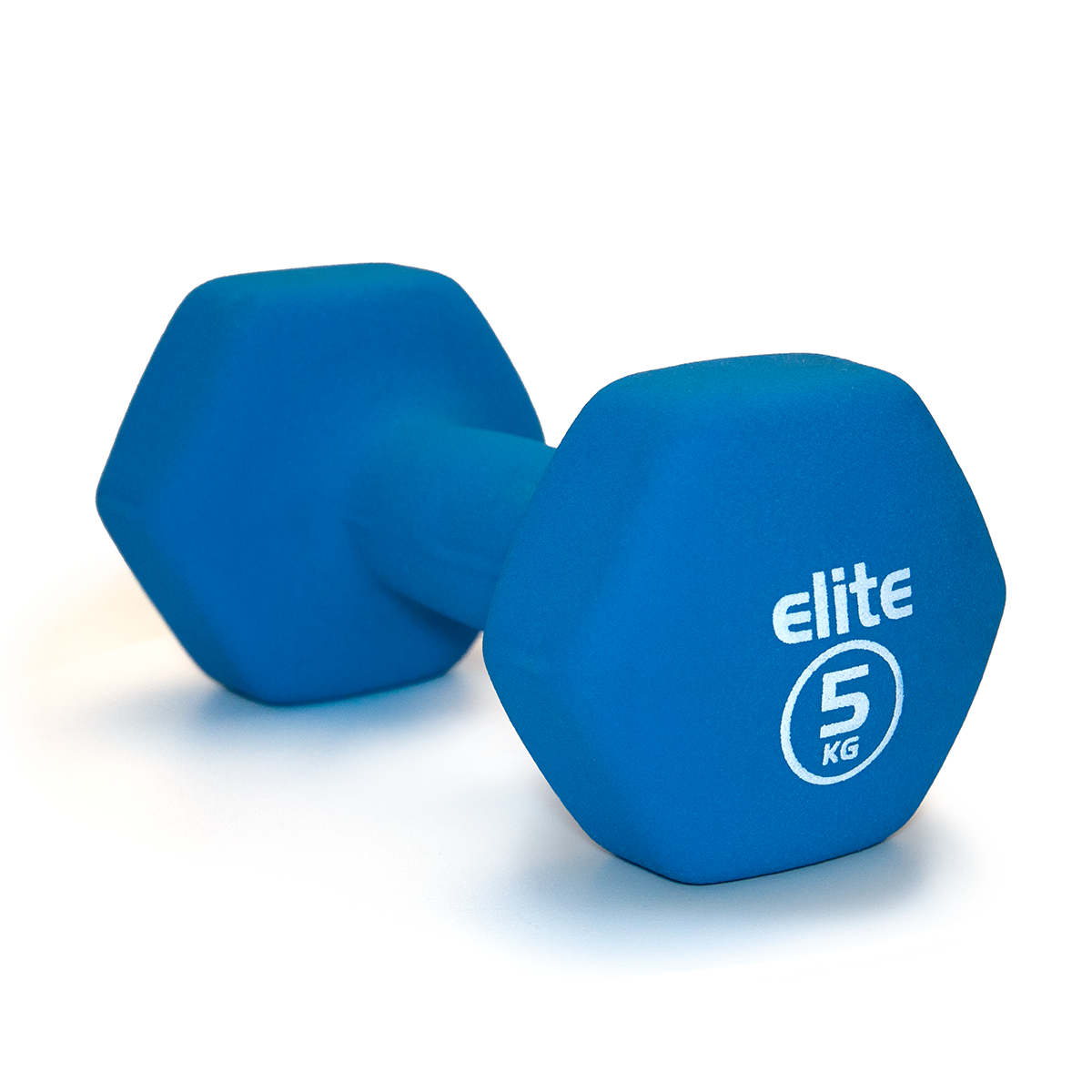 Neoprene Dumbbell