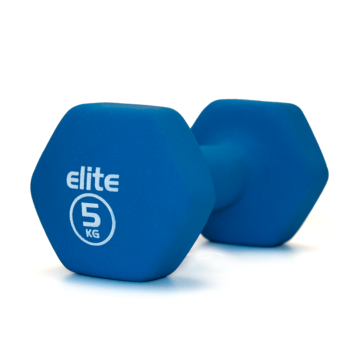 Neoprene Dumbbell