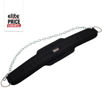 Single Layer W/ Chain Dipping Belt