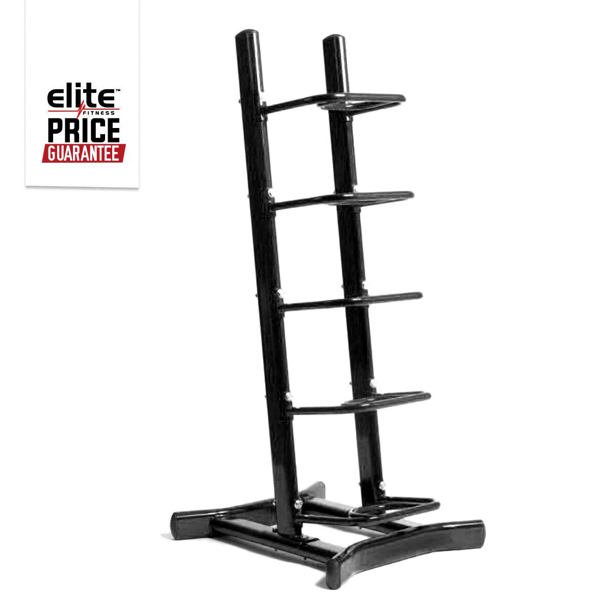 Commerical Power Bag Rack
