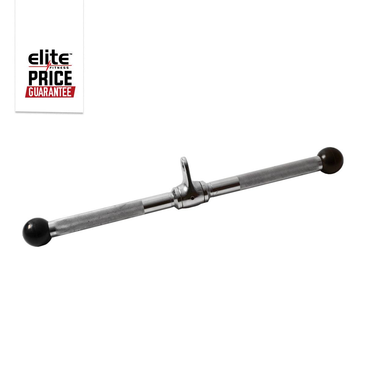 20 Inch Machine Bar