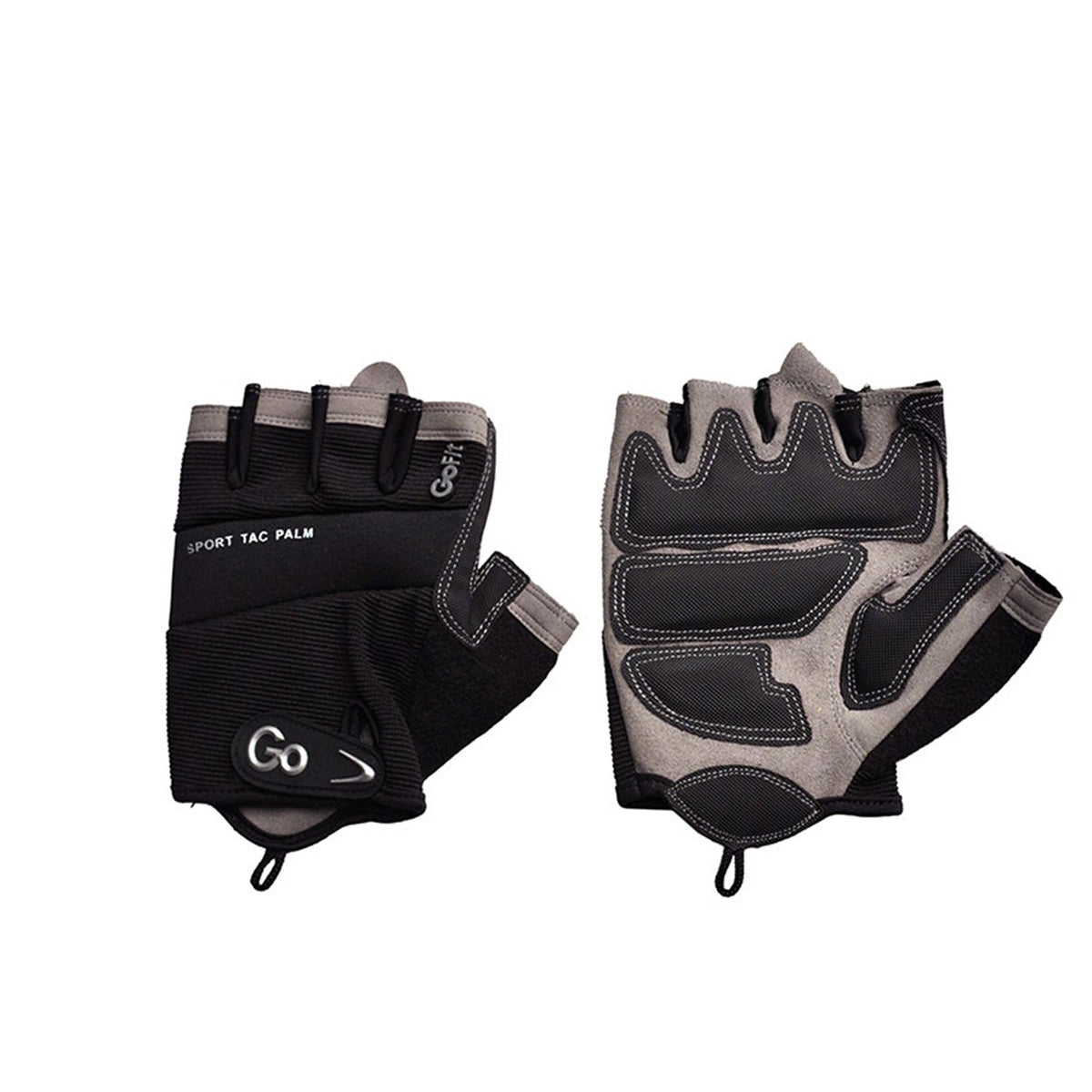 Men's Sport-Tac Pro Trainer Gloves
