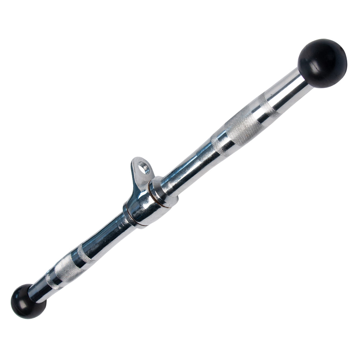 20 Inch Machine Bar With Arc Handle