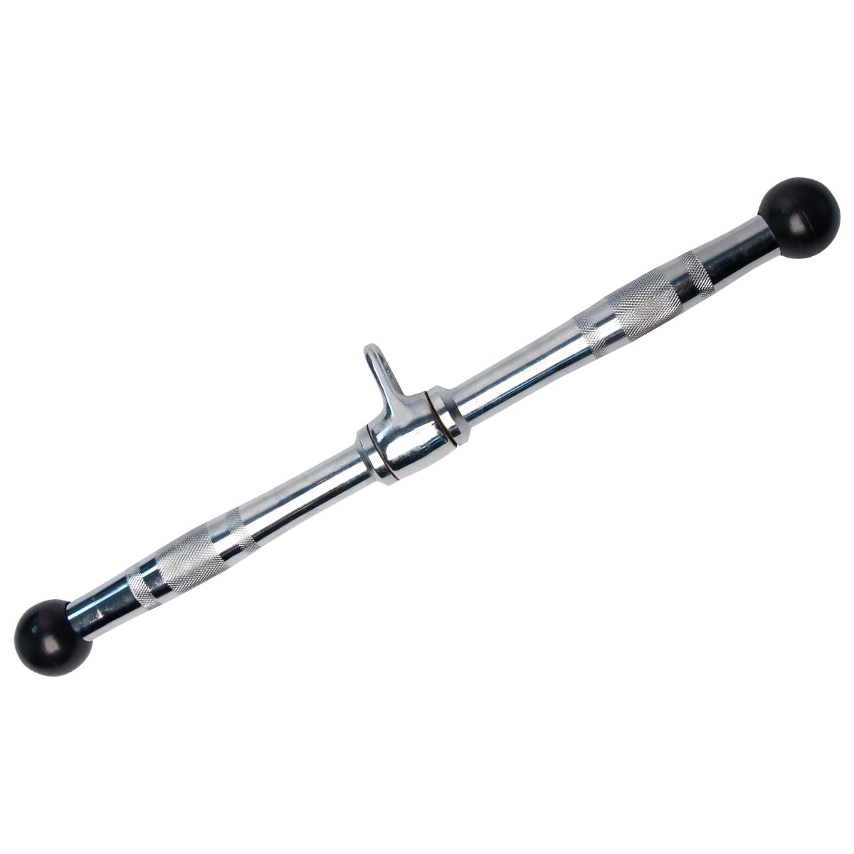 20 Inch Machine Bar With Arc Handle