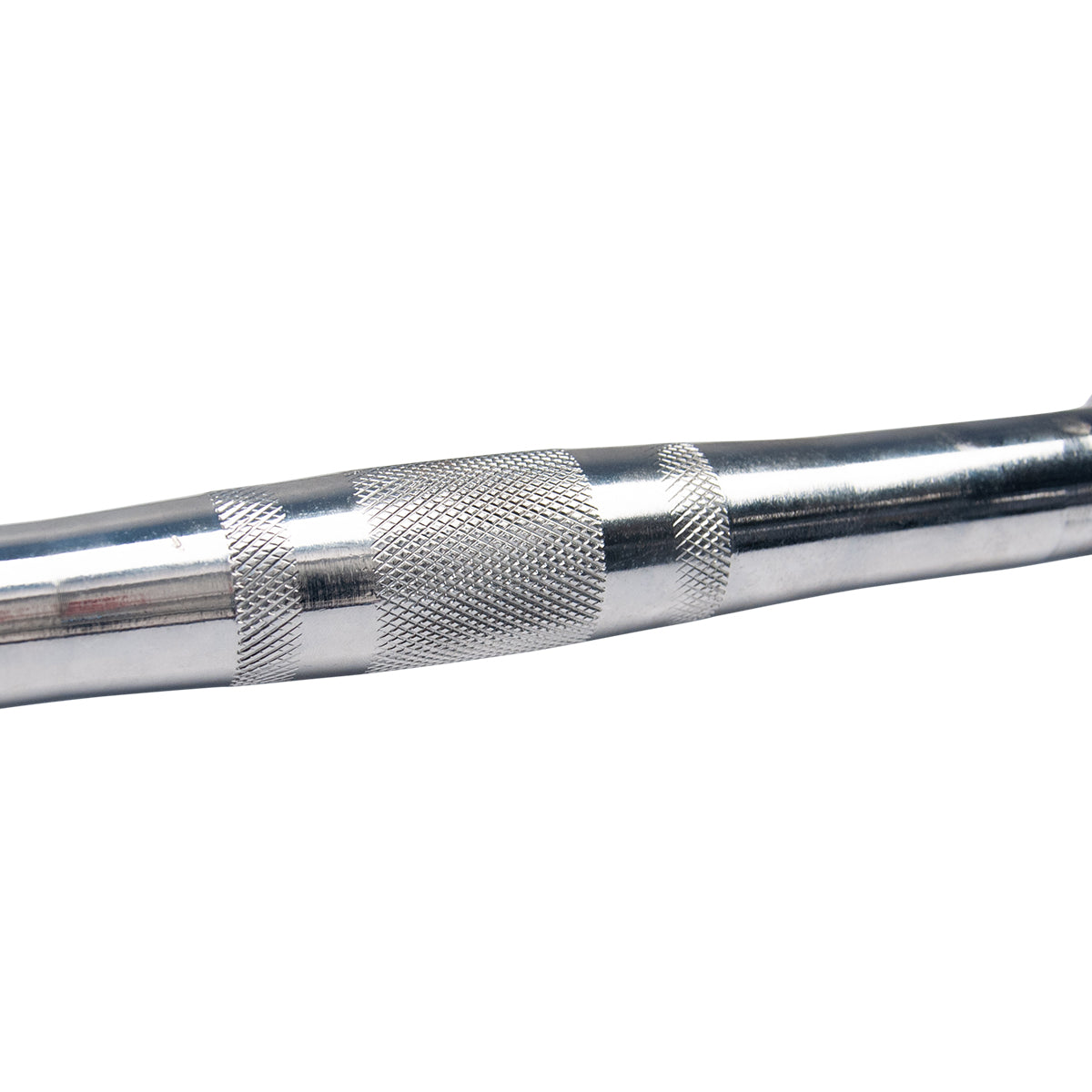 20 Inch Machine Bar With Arc Handle
