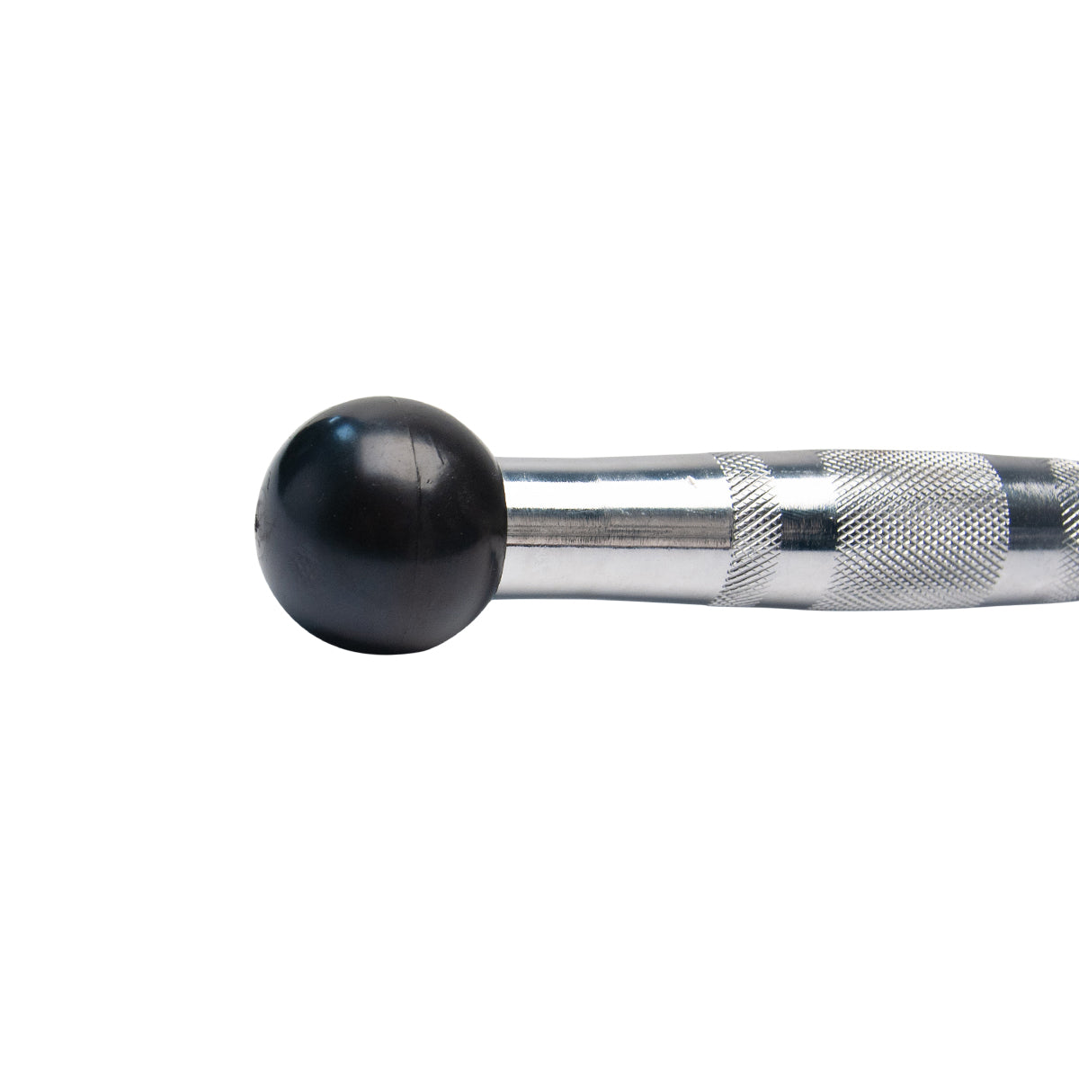 20 Inch Machine Bar With Arc Handle
