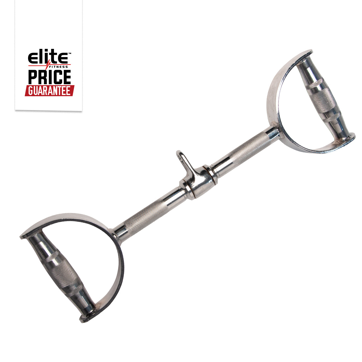 24 Inch Pro Style Lat Bar