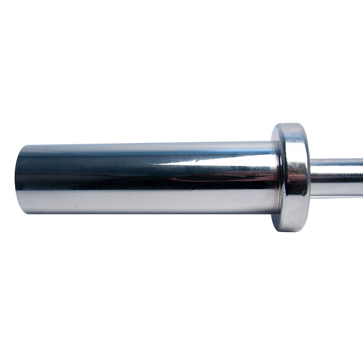Olympic Super Carl Bar