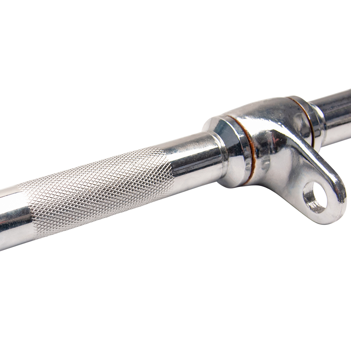 24 Inch Pro Style Lat Bar