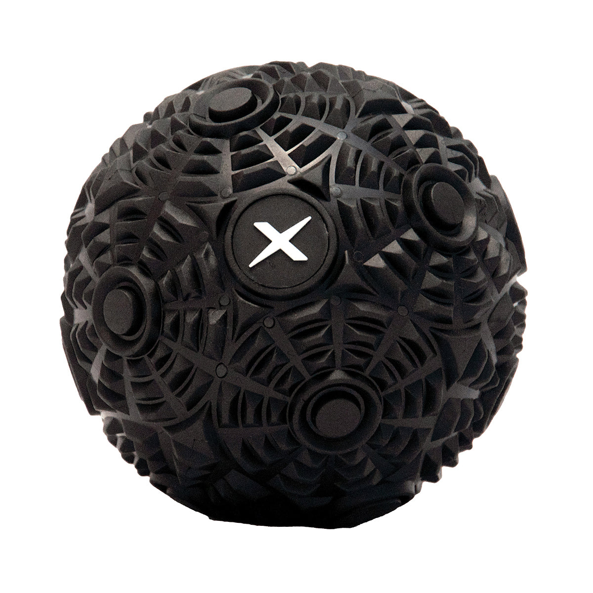 Large Mobility Black Cyberball
