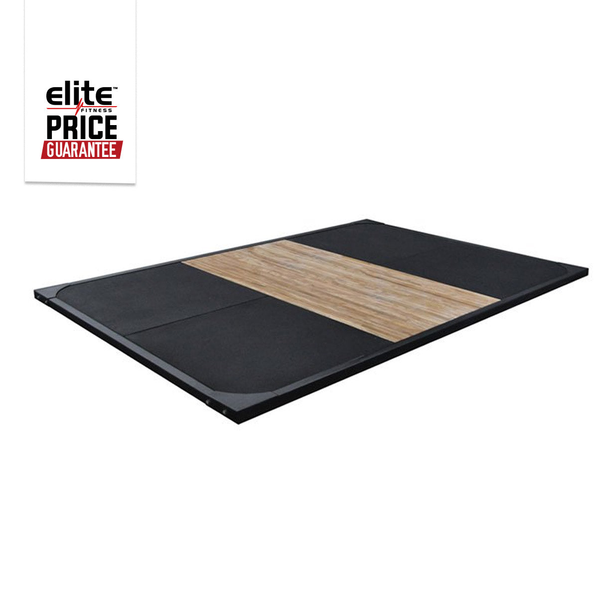 Lifting Platform 2 X 3 X.005M