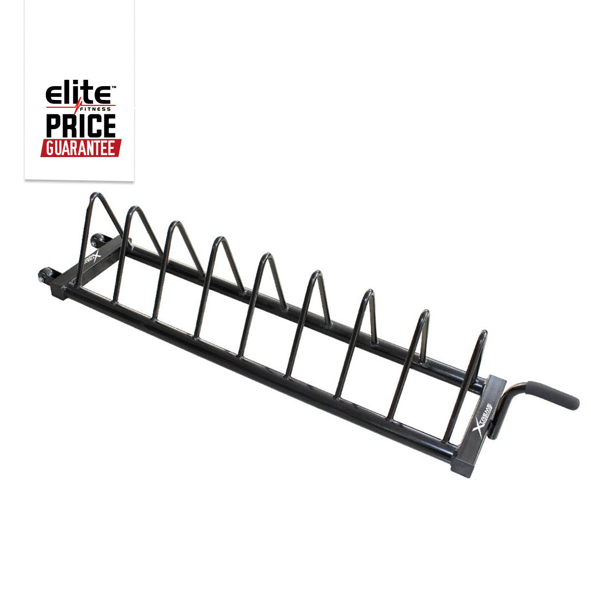 Toaster Rack