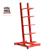 Commerical Power Bag Rack