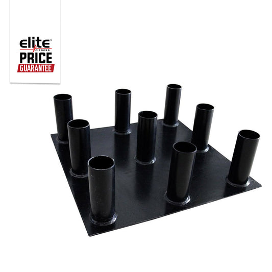 Olympic Bar Holder