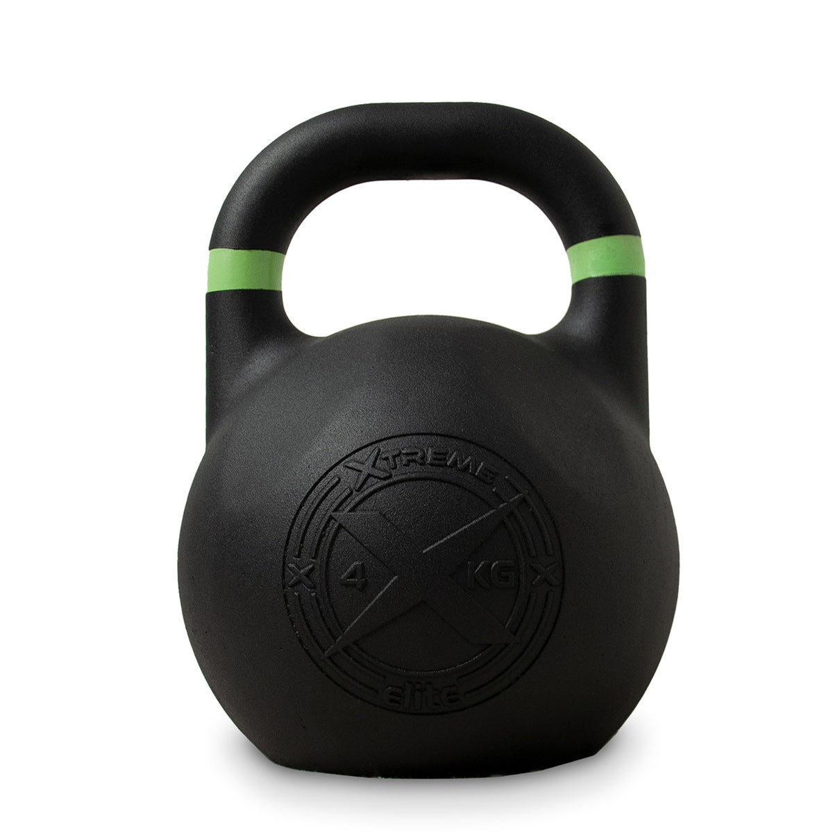 Competition Kettlebbell