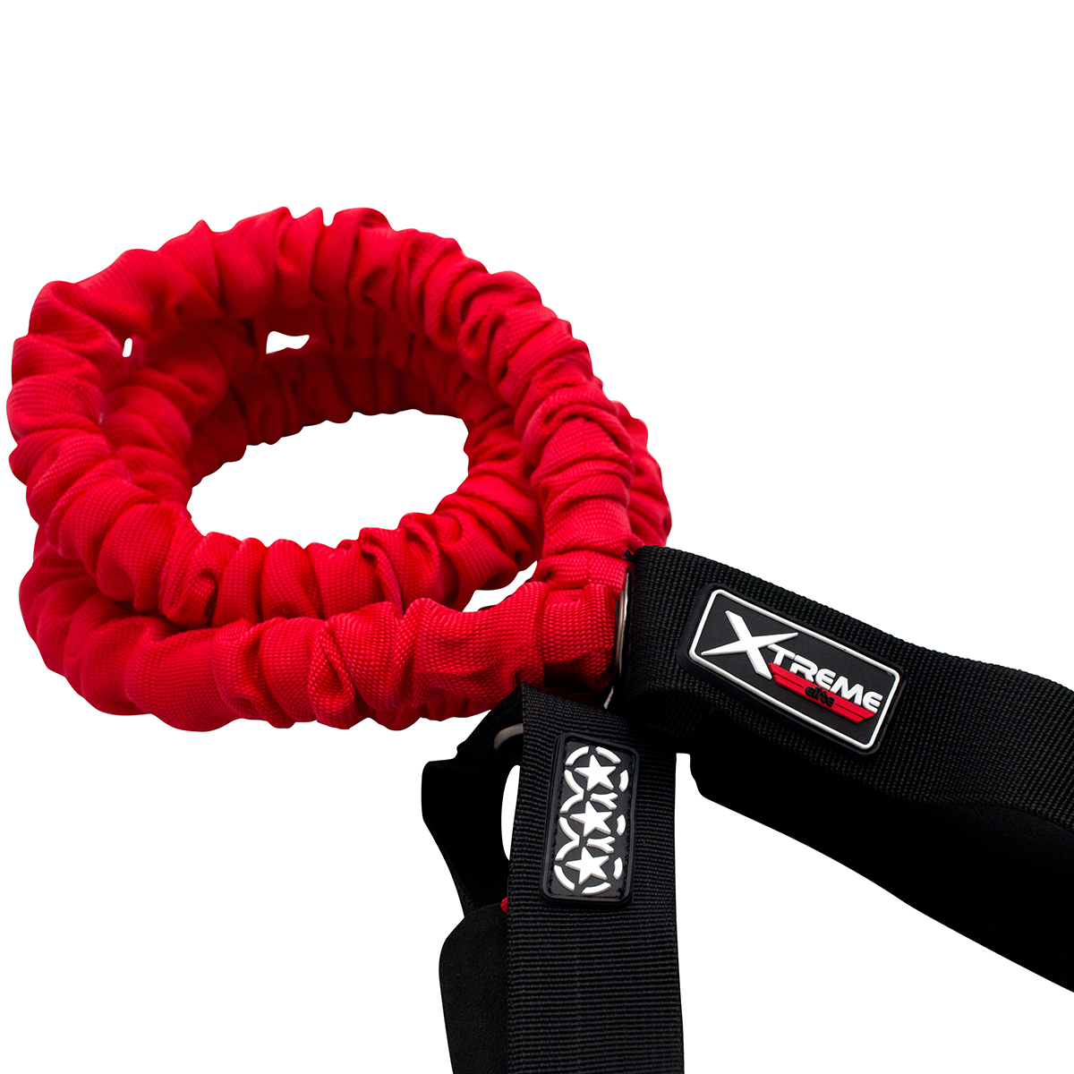 Resistance Band W/ Cover- Orange