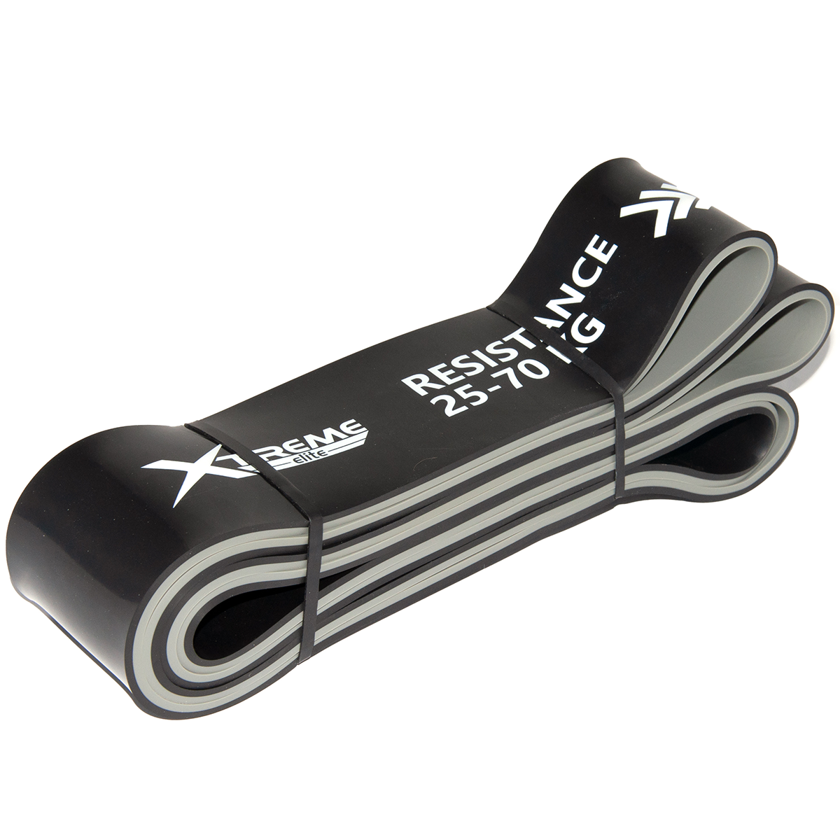 Dual Coloured Extra Strength Power Band