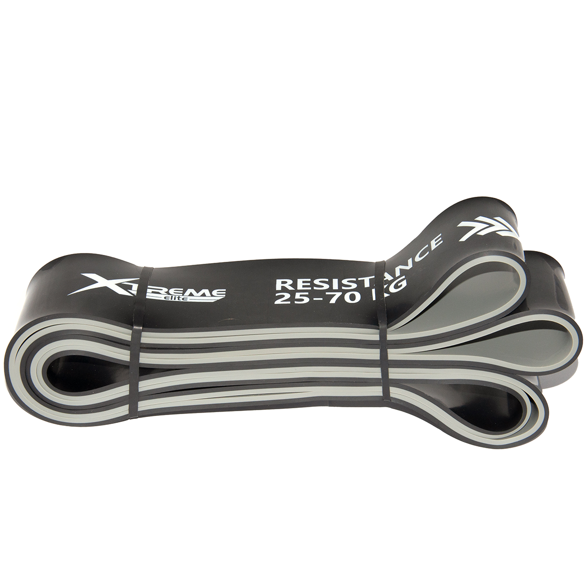 Dual Coloured Extra Strength Power Band