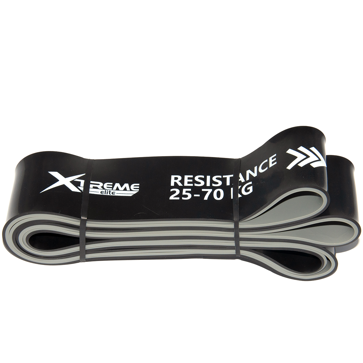 Dual Coloured Extra Strength Power Band