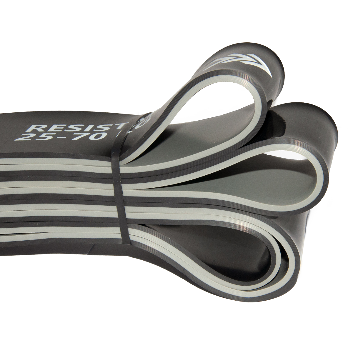 Dual Coloured Extra Strength Power Band