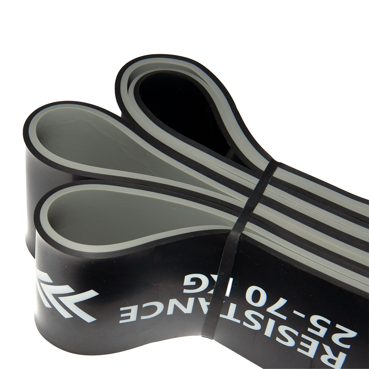 Dual Coloured Extra Strength Power Band