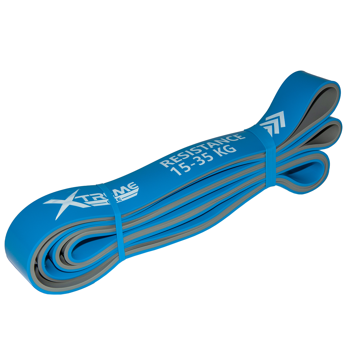 Dual Coloured Extra Strength Power Band