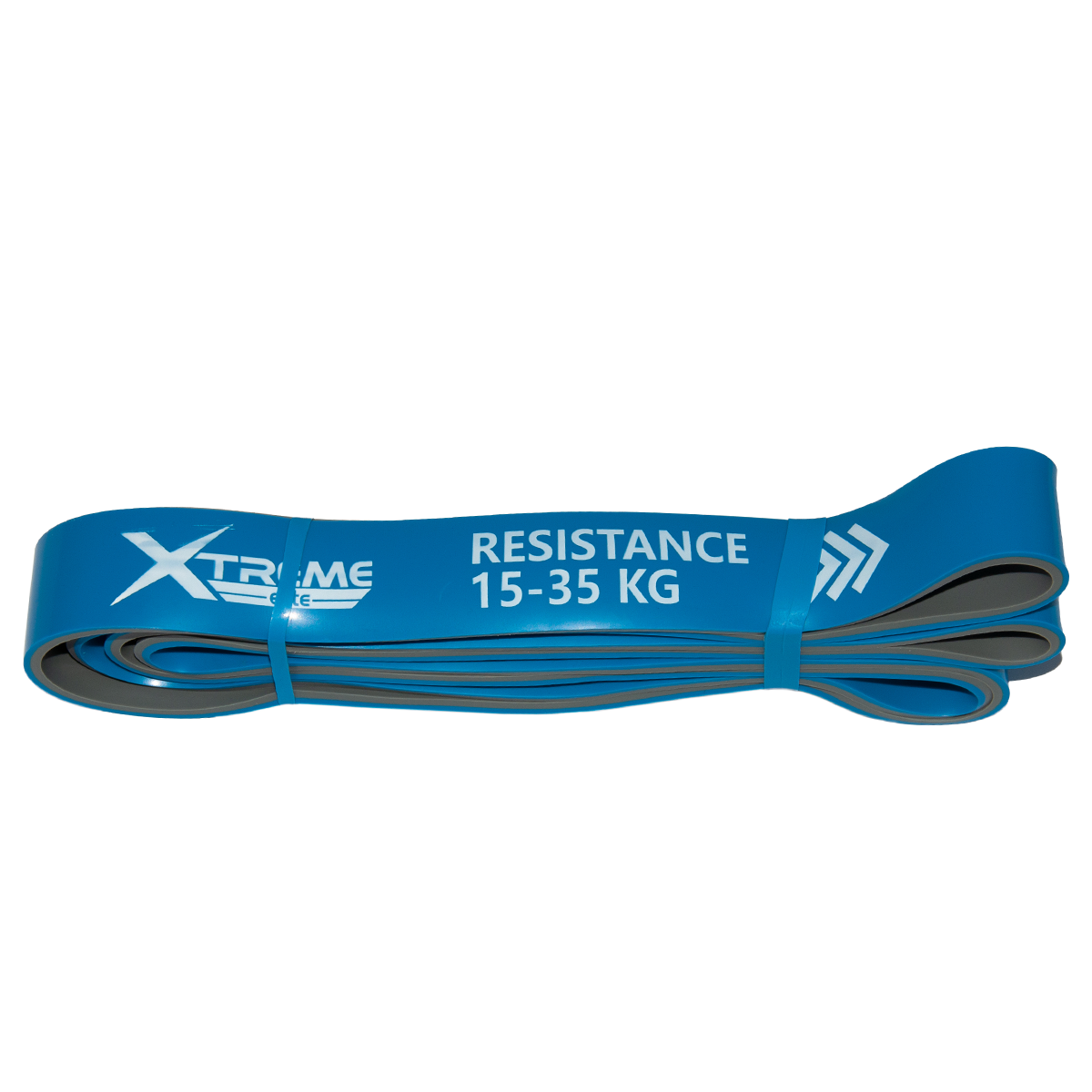 Dual Coloured Extra Strength Power Band