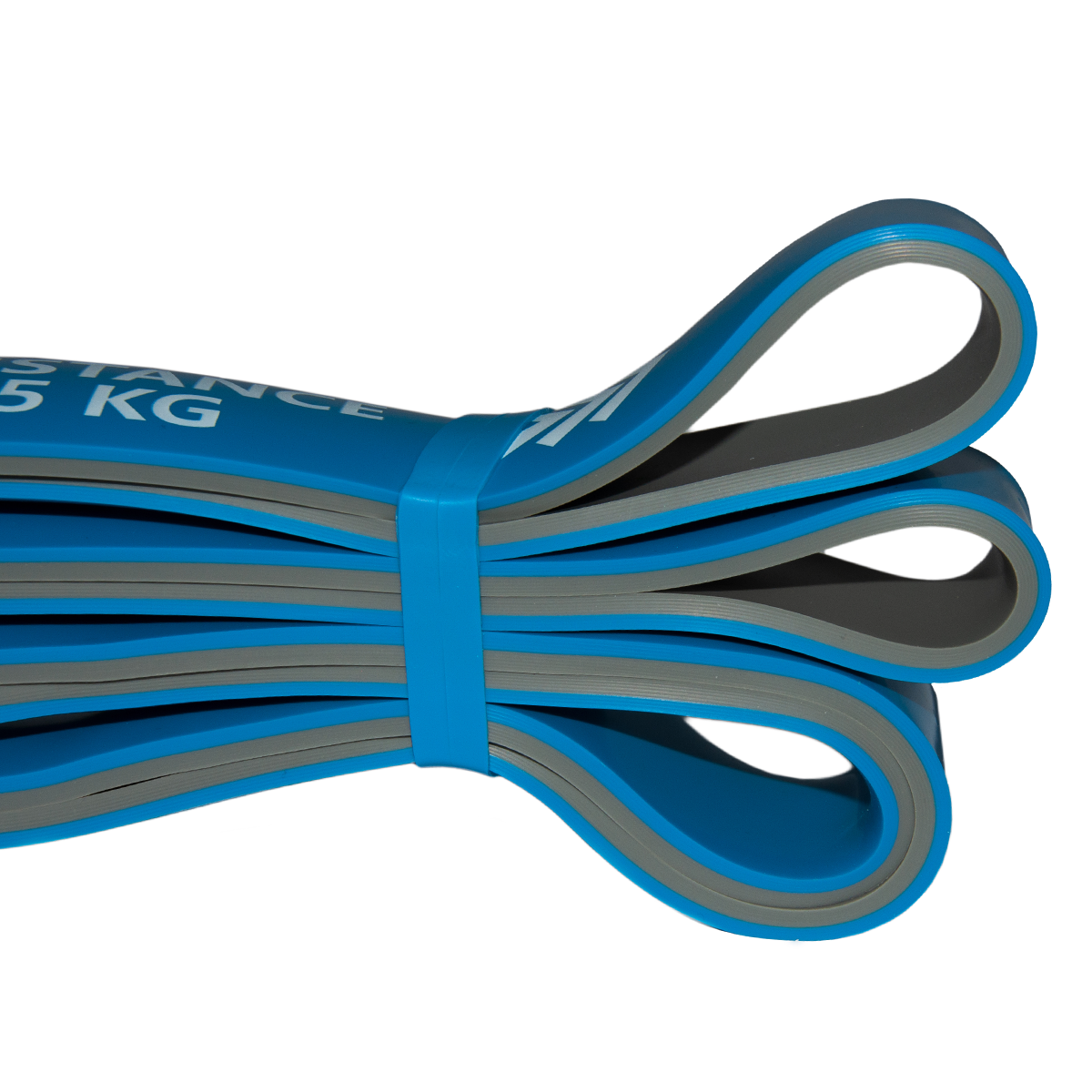 Dual Coloured Extra Strength Power Band