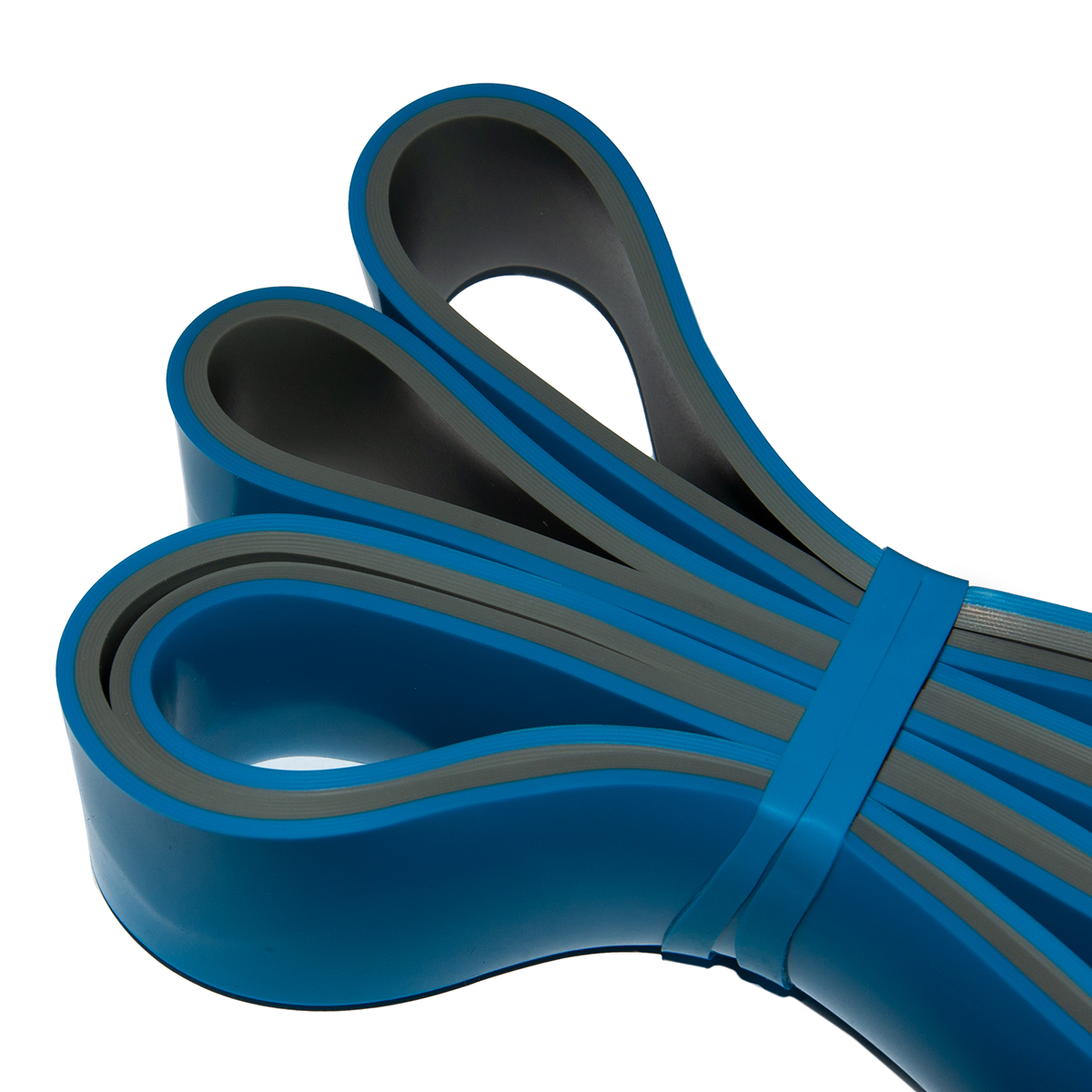 Dual Coloured Extra Strength Power Band