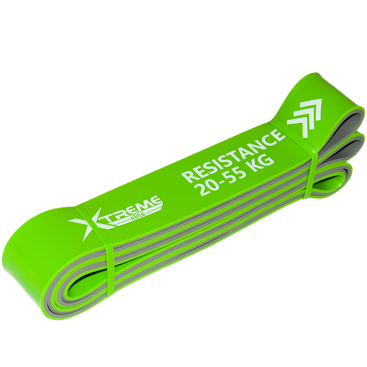 Dual Coloured Extra Strength Power Band