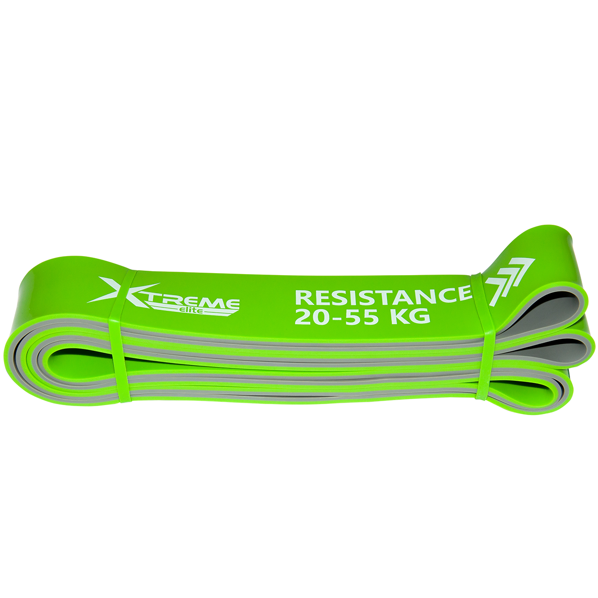 Dual Coloured Extra Strength Power Band