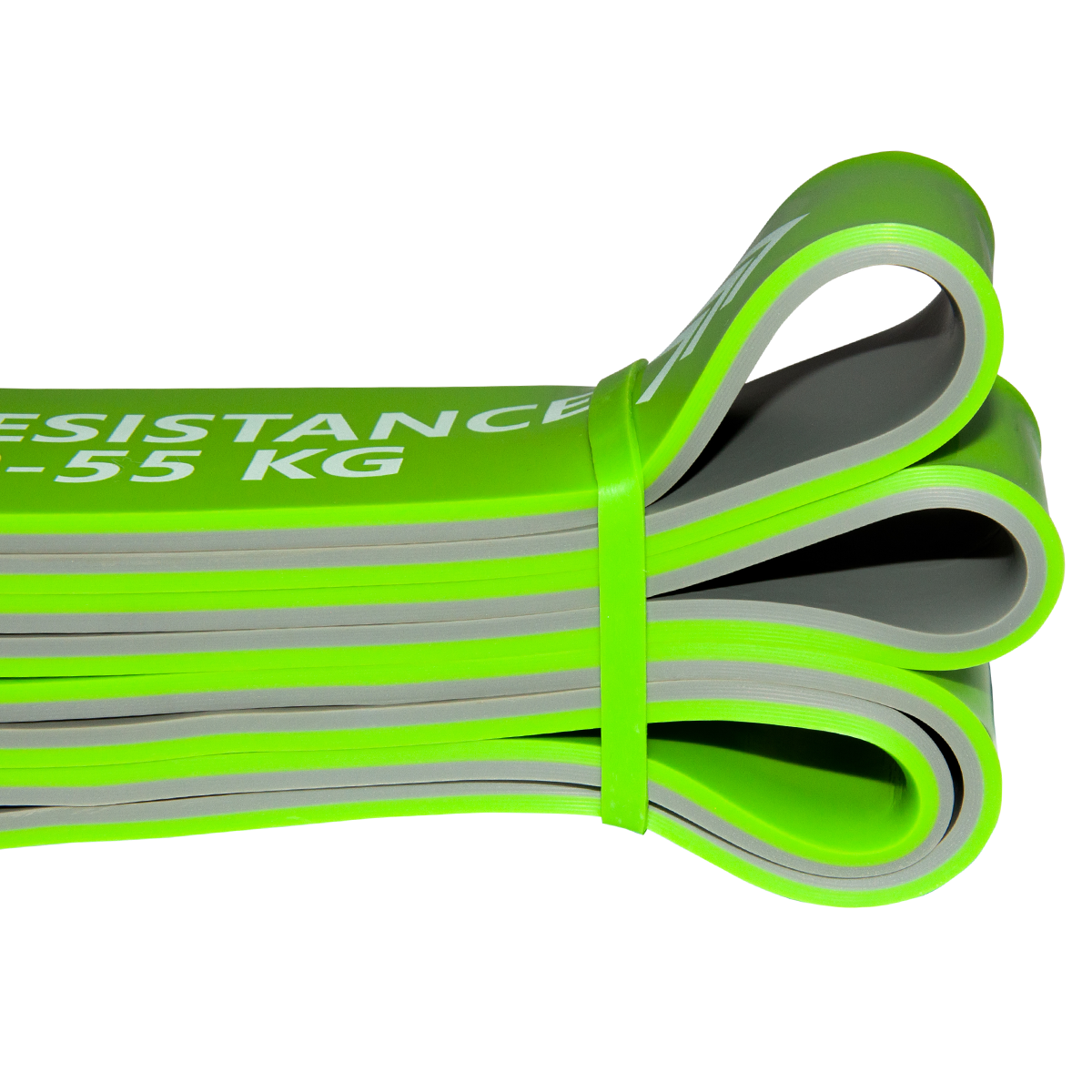 Dual Coloured Extra Strength Power Band