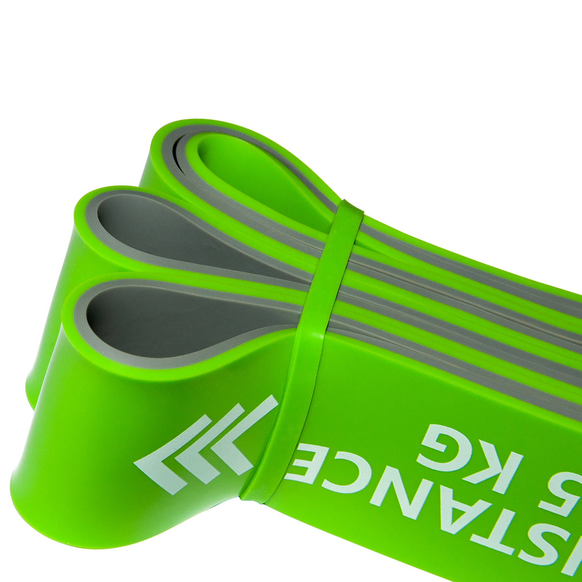 Dual Coloured Extra Strength Power Band