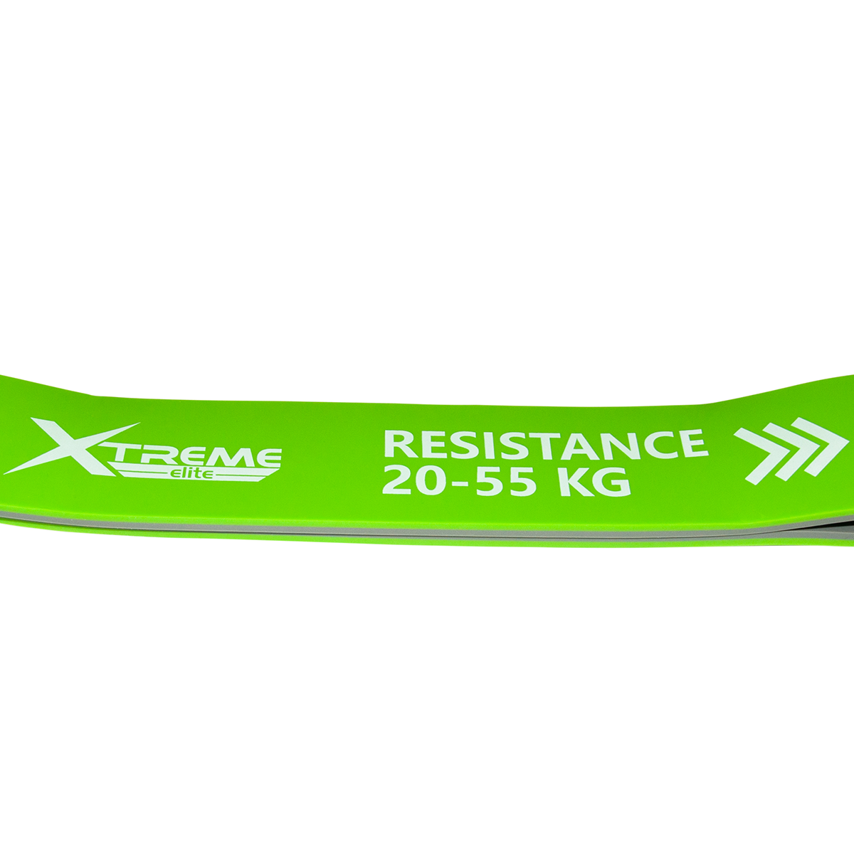 Dual Coloured Extra Strength Power Band