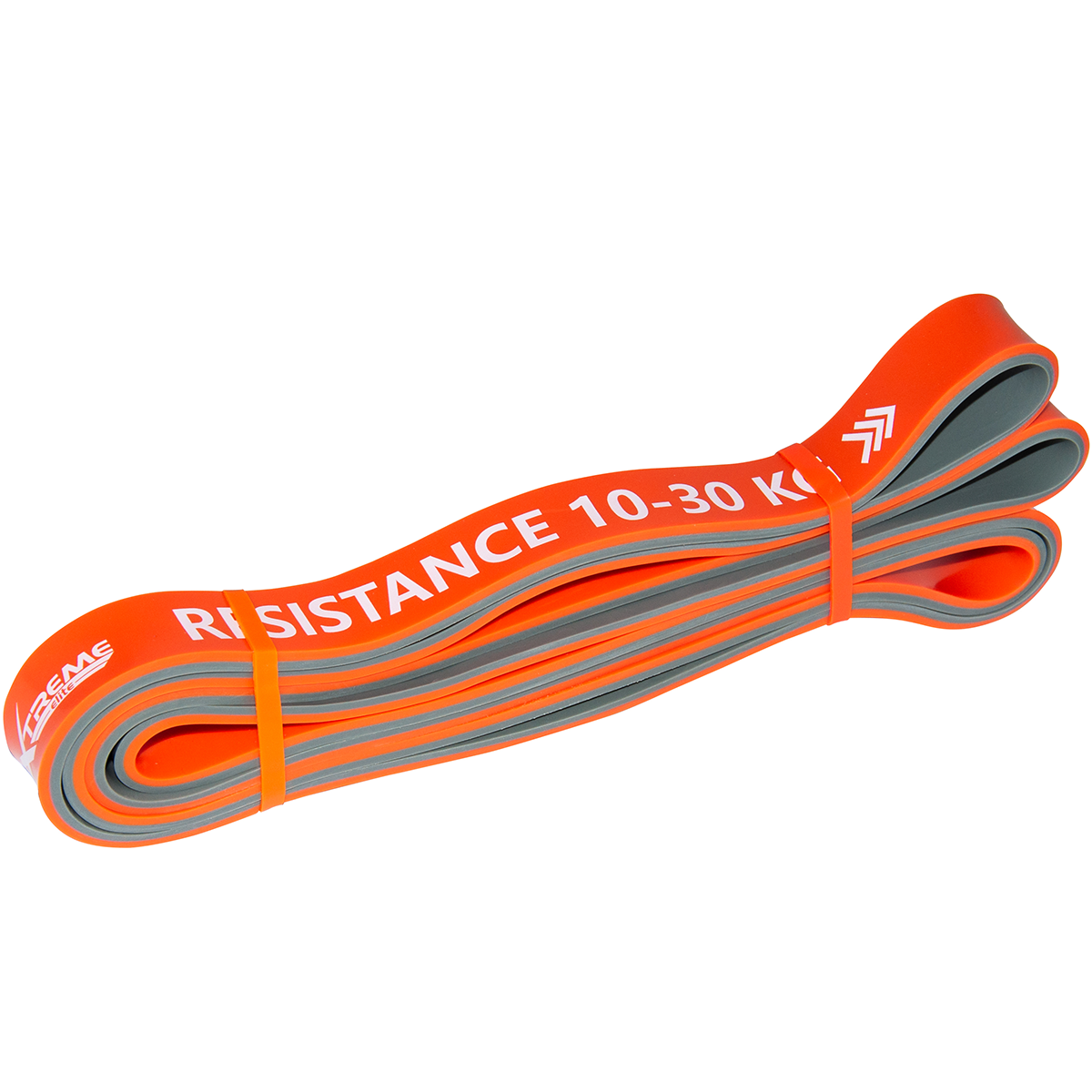 Dual Coloured Extra Strength Power Band