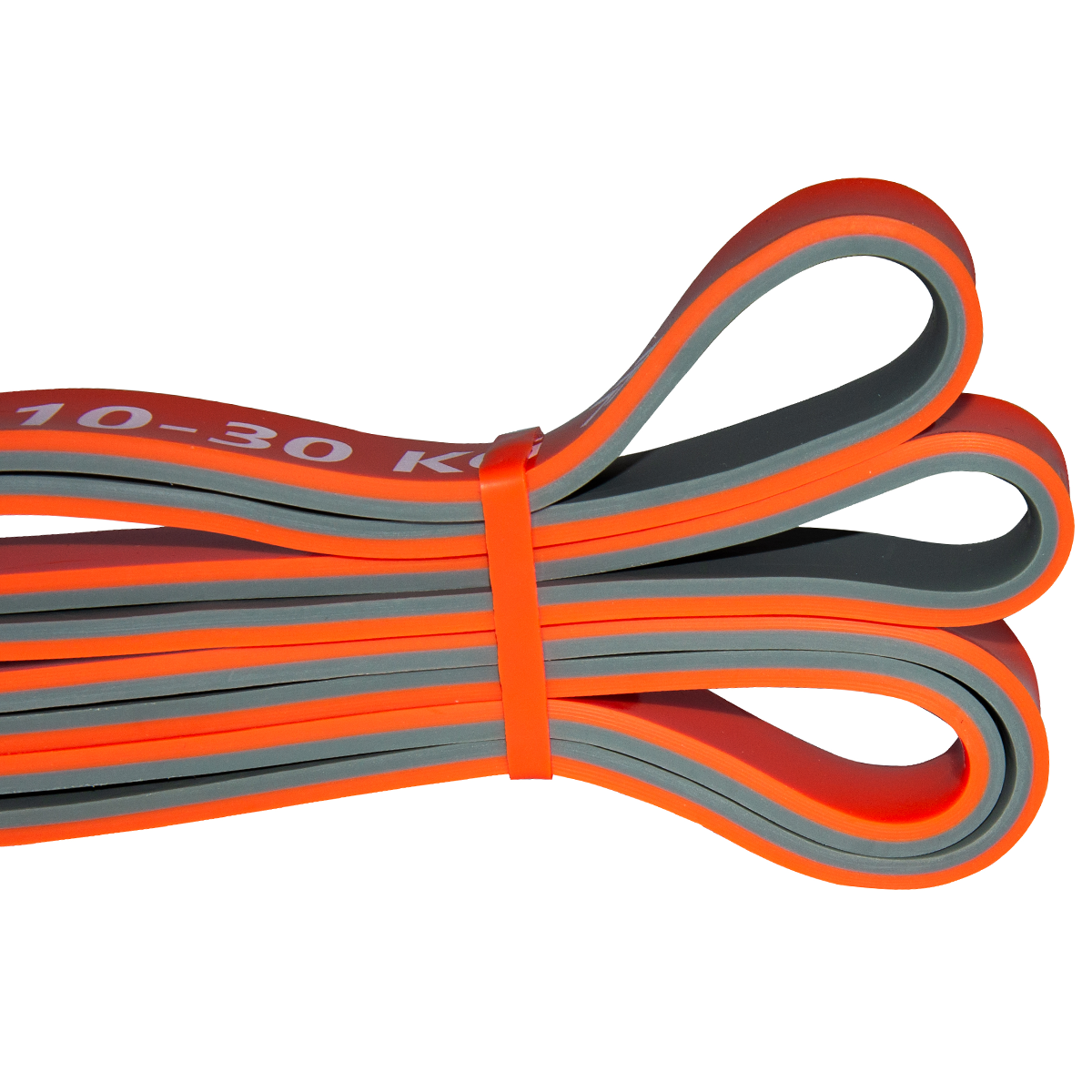 Dual Coloured Extra Strength Power Band