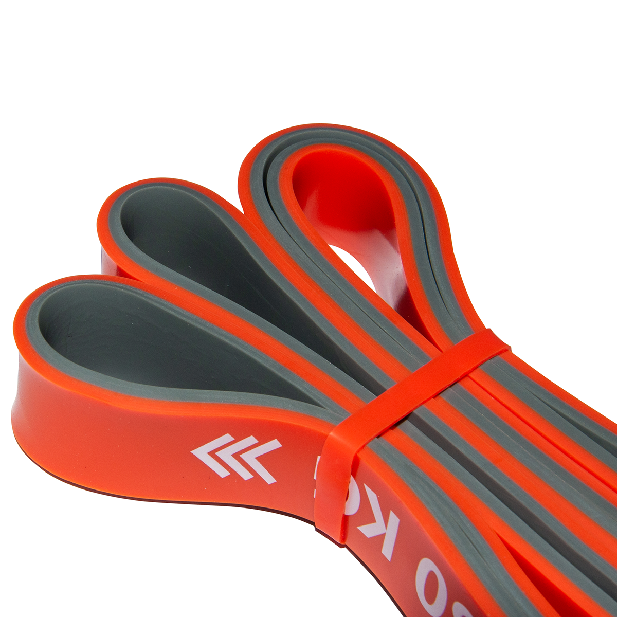 Dual Coloured Extra Strength Power Band