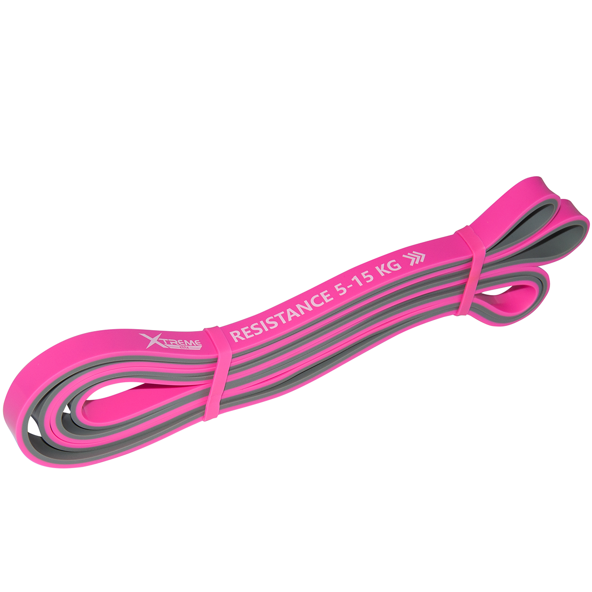 Dual Coloured Extra Strength Power Band