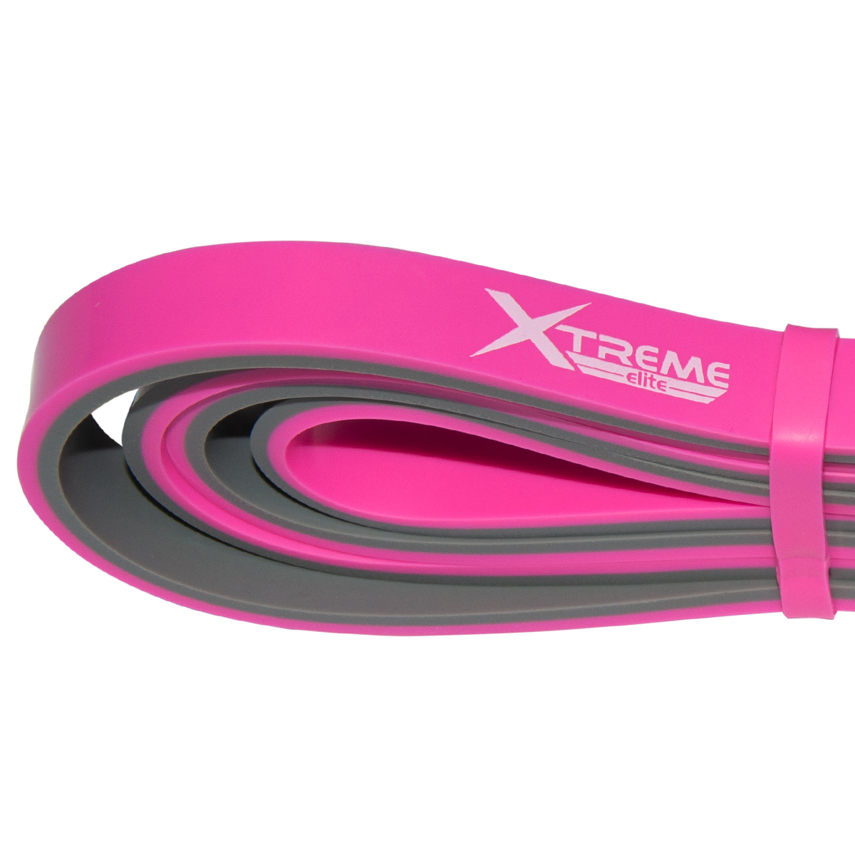 Dual Coloured Extra Strength Power Band