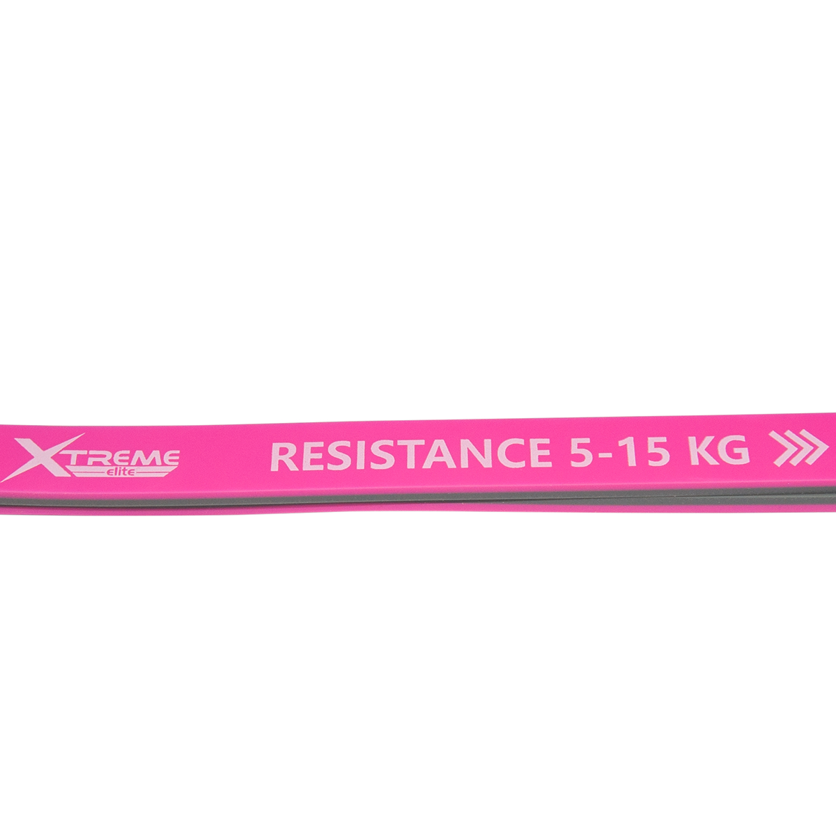Dual Coloured Extra Strength Power Band