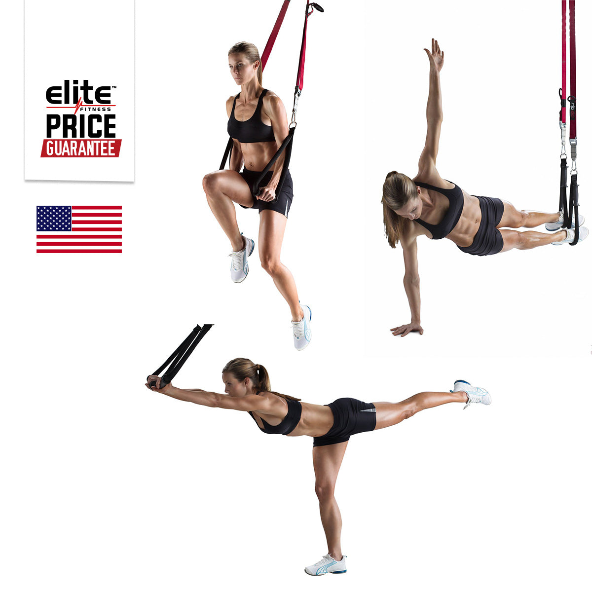 Suspension Training System