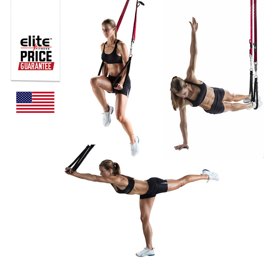 Suspension Training System
